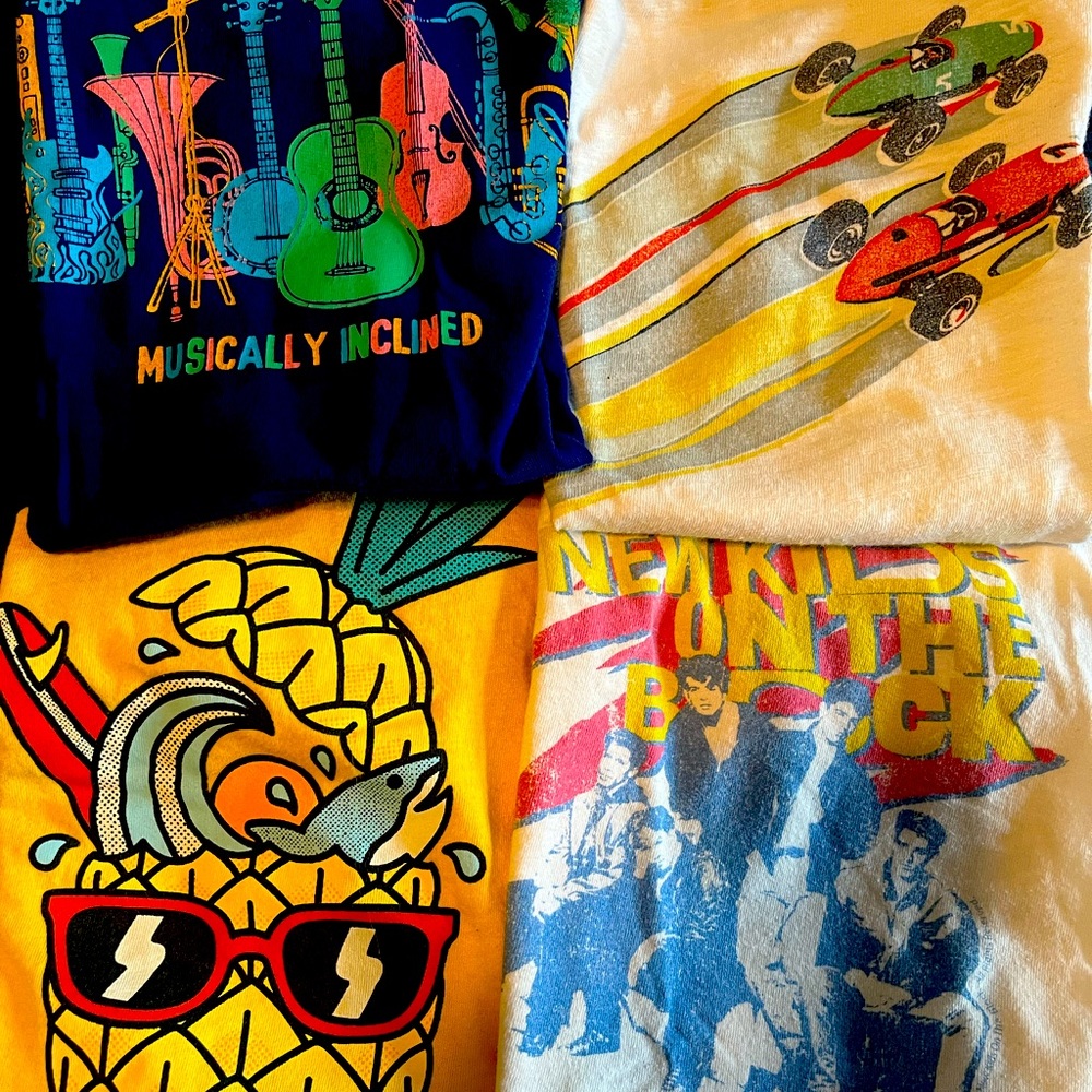 Gap Kids T-Shirts
